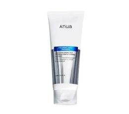 Anua Hyaluronic Acid 8 + Panthenol Hydrating Gentle Foaming Cleanser 150Ml