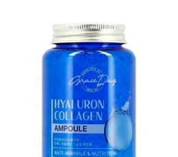 Grace Day Hyaluronate And Collagen All In One Ampoule