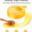 A’PIEU Honey & Milk Lip Mask