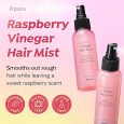 A'PIEU - RASPBERRY VINEGAR HAIR MIST