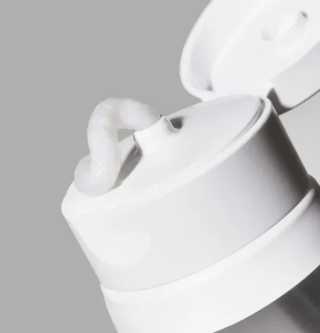 Anua Hyaluronic Acid 8 + Panthenol Hydrating Gentle Foaming Cleanser 150Ml