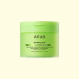 Anua Azelaic 10 Hyaluron Redness Soothing Pad