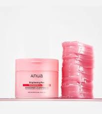 Anua Niacinamide 5 TXA Brightening Pad – 60 Pads