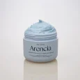 Arencia Blue Hyssop Rice Mochi Cleanser