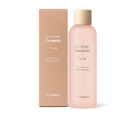 Dearboo Collagen Ceramide Toner