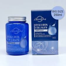 Grace Day Hyaluronate And Collagen All In One Ampoule