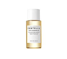 Skin1004 Madagascar Centella Light Cleansing Oil - 30ml