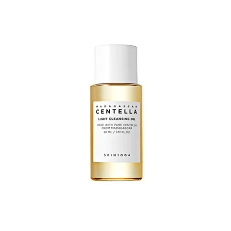 Skin1004 Madagascar Centella Light Cleansing Oil - 30ml