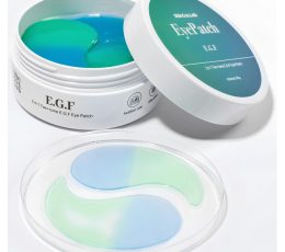 Shincos Lab 2 in 1 E.G.F Eye Patch