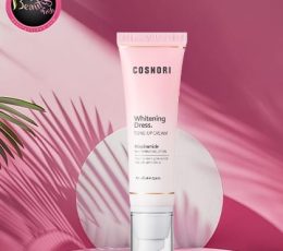 COSNORI W. Dress Tone-up Cream