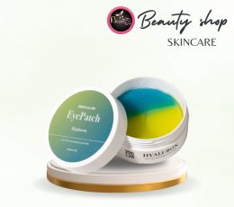 ShinCos Lab 2 in 1 Hyaluron Eye Patch