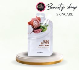 eyeNlip Shea Butter Hand Cream