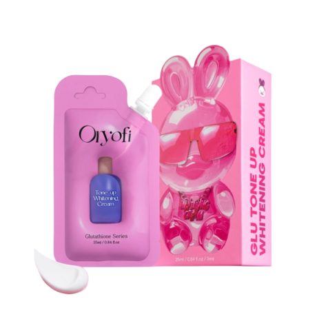 Oryofi Tone Up Whitening Cream – Brightening & Skin Tone Correcting Cream 20 ml