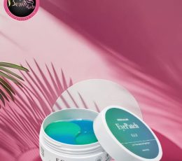 Shincos Lab 2 in 1 E.G.F Eye Patch