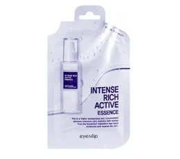 eyeNlip Intense Rich Active Essence