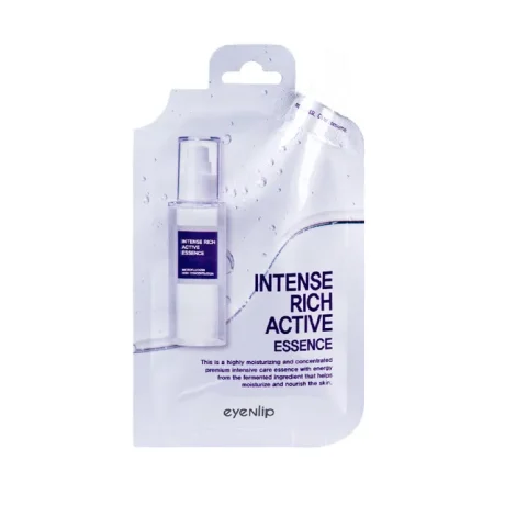 eyeNlip Intense Rich Active Essence
