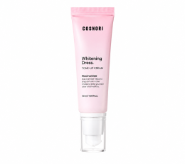 COSNORI Whitening Dress Tone-up Cream 50ml