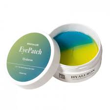 ShinCos Lab 2 in 1 Hyaluron Eye Patch