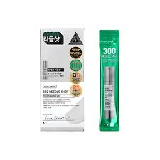 [VT Cosmetics] Reedle Shot 300 Stick 2ml (1ea)