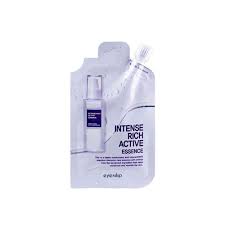 eyeNlip - Intense Rich Active Essence