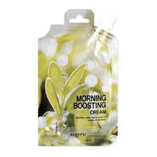 eyeNlip - Morning Boosting Cream