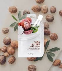 eyeNlip Shea Butter Hand Cream