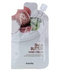 eyeNlip Shea Butter Hand Cream