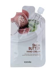 eyeNlip Shea Butter Hand Cream