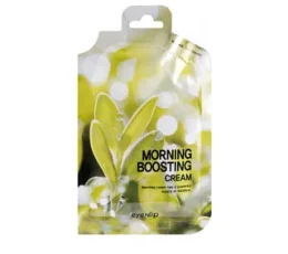 eyeNlip - Morning Boosting Cream