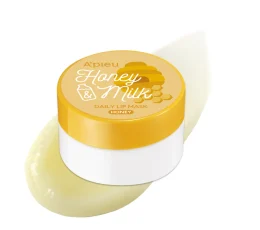 A’PIEU Honey & Milk Lip Mask