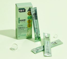 [VT Cosmetics] Reti-A Reedle Shot 100 Stick 2ml (1ea)