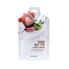 eyeNlip Shea Butter Hand Cream
