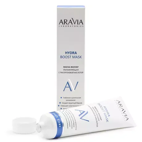 ARAVIA Laboratories Hydra Boost Mask