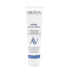ARAVIA Laboratories Hydra Boost Mask