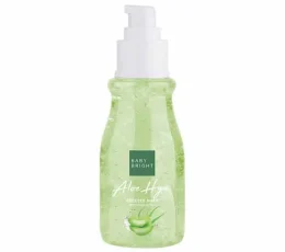 Baby Bright Aloe Hya Hydrating Booster Mask