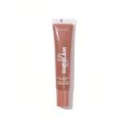 SHEGLAM Power Bouquet Lip Gloss -Tan-Tilizing Shiny Tinted Moisturizing Lip Gloss Plumping