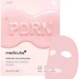 Medicube PDRN Pink Vita Coating Sheet Mask, 22g