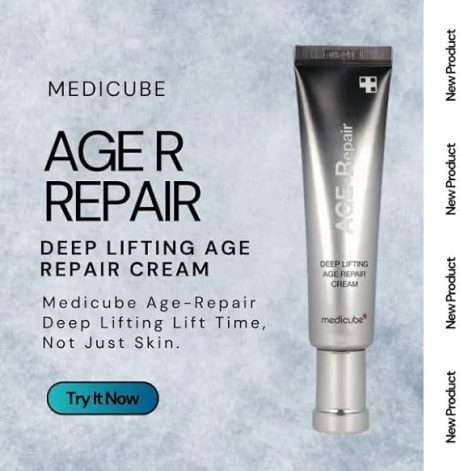 Medicube Deep Lift Age Repair Cream 30 ml