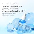 Medicube Hyaluronic Acid Multipeptide Serum
