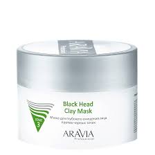 ARAVIA Blackhead Clay Mask 150 ml