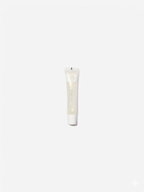 SHEGLAM SPRING IT ON GLOW GLOSS-SEE IT THROUGH