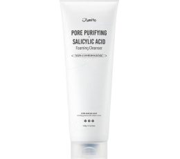 JUMISO Pore Purifying Salicylic Acid Foaming Cleanser – Deep Clean & Oil Control