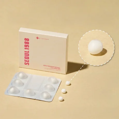 KSecret_SEOUL1988BoostingBallCollagen100__Photo2