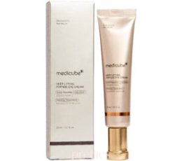 MEDICUBE Deep Lifting Peptide Eye Cream 30ml