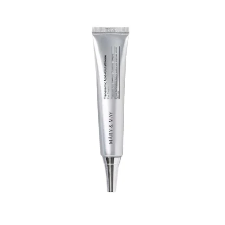 Mary & May Tranexamic Acid + Glutathione Eye Cream