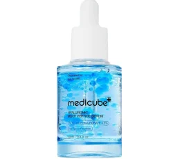 Medicube Hyaluronic Acid Multipeptide Serum