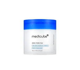Medicube Zero Pore Pad 2.0