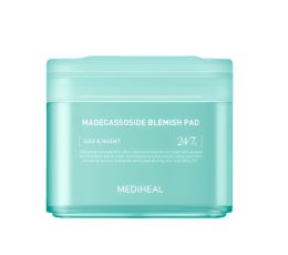 Mediheal Madecassoside Blemish 100 Pads