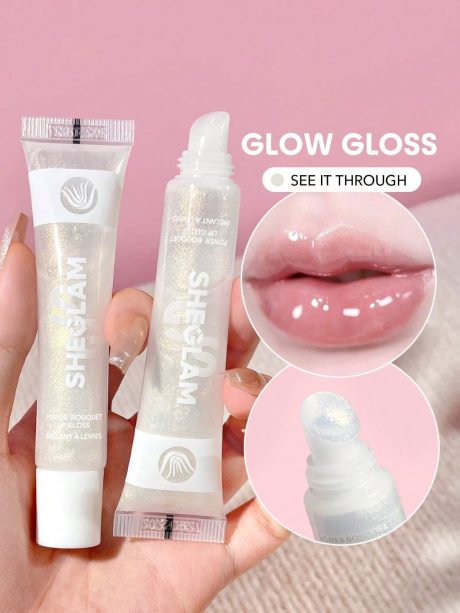sheglam lip gloss