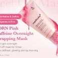 Medicube PDRN Night Wrapping Mask, 2.5 fl oz (75 ml)